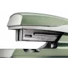 Leitz NeXXt grapadora Style, 30 hojas metal, 30 hojas, verde, plata, 26/6, metal, plástico, 80 g/m², superior