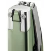 Leitz NeXXt grapadora Style, 30 hojas metal, 30 hojas, verde, plata, 26/6, metal, plástico, 80 g/m², superior