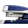 Leitz NeXXt grapadora Style, 30 hojas metal, 30 hojas, azul, plata, 26/6, metal, plástico, 80 g/m², superior