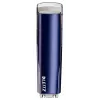 Leitz NeXXt grapadora Style, 30 hojas metal, 30 hojas, azul, plata, 26/6, metal, plástico, 80 g/m², superior