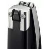 Leitz NeXXt grapadora Style, 30 hojas metal, 30 hojas, negro, plata, P3, metal, plástico, 80 g/m², superior