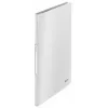 Leitz libro de presentación Style PP 20 fundas, blanco, policloruro de vinilo (PVC), 20 bolsillos, A4, 231 mm, 13 mm