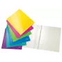 Leitz 30011099 carpeta de cartón colores surtidos A4
