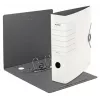 Leitz 11120001 archivador de anillas A4 blanco