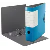 Leitz 11120030 archivador de anillas A4 azul