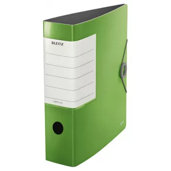 Leitz 11120050 archivador de anillas A4 verde