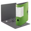 Leitz 11120050 archivador de anillas A4 verde