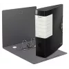 Leitz archivador de anillas de calidad A4 negro