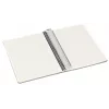 Leitz 44960035 Bloc A4 90 hojas azul, gris
