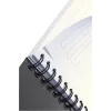 Leitz 44960035 Bloc A4 90 hojas azul, gris