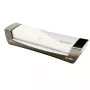 Leitz iLAM Office Plastificadora A4, 23 cm, plastificadora en caliente, 3 min, 400 mm/min, 0,4 mm, A4
