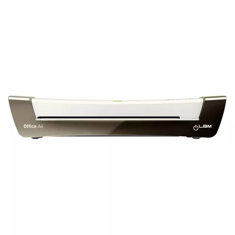 Leitz iLAM Office Plastificadora A4, 23 cm, plastificadora en caliente, 3 min, 400 mm/min, 0,4 mm, A4