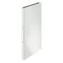Leitz Libro de presentación Solid PP 40 fundas, blanco, polipropileno (PP), 40 fundas, vertical, A4, 233 mm