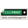 Leitz índice PC imprimible 1-10 Style PP A4+, índice numérico con pestañas, polipropileno (PP), multicolor, vertical, A4 Maxi, 245 mm