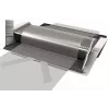 Leitz plastificadora iLAM Touch 2 Turbo A3, 32 cm, plastificadora en caliente, 1 min, 1500 mm/min, 0,6 mm, A3