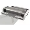 Leitz plastificadora iLAM Touch 2 Turbo A3, 32 cm, plastificadora en caliente, 1 min, 1500 mm/min, 0,6 mm, A3