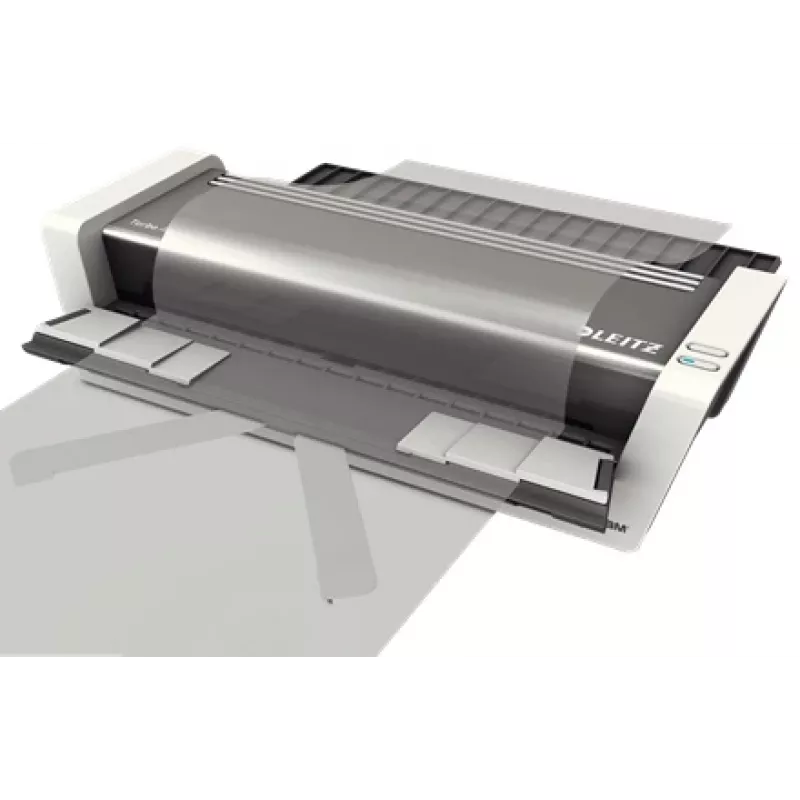 Leitz plastificadora iLAM Touch 2 Turbo A3, 32 cm, plastificadora en caliente, 1 min, 1500 mm/min, 0,6 mm, A3