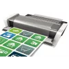 Leitz plastificadora iLAM Touch 2 Turbo A3, 32 cm, plastificadora en caliente, 1 min, 1500 mm/min, 0,6 mm, A3