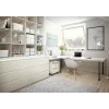 Esselte 5229-10-36 bandeja de almacenamiento rectangular acrilonitrilo butadieno estireno (ABS) azul, blanco