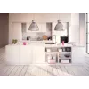 Esselte 5257-10-23 caja de almacenamiento rectangular acrilonitrilo butadieno estireno (ABS) rosa, blanco