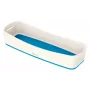 Esselte 5258-10-36 bandeja de almacenamiento rectangular acrilonitrilo butadieno estireno (ABS) azul, blanco