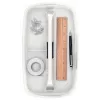 Esselte 5323-00-01 bandeja de almacenamiento rectangular acrilonitrilo butadieno estireno (ABS) blanco