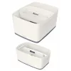 Esselte 5323-00-01 bandeja de almacenamiento rectangular acrilonitrilo butadieno estireno (ABS) blanco