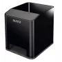 Leitz 53630095 portalápices de poliestireno, negro