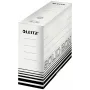 Leitz 61280001 caja de archivo cartón negro