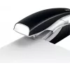 Leitz Grapadora Softpress clinch plano 30 hojas, 30 hojas, negro, clinch plano, grapas Leitz Softpress, plástico, 80 g/m²