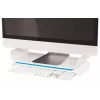 Leitz Soporte para monitor ajustable Ergo WOW, 68,6 cm (27