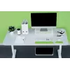 Leitz Soporte para monitor ajustable Ergo WOW, 68,6 cm (27