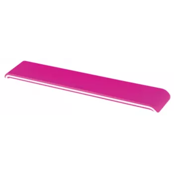 Leitz Ergo WOW Reposamuñecas rosa
