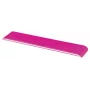 Leitz Ergo WOW Reposamuñecas rosa
