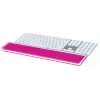 Leitz Ergo WOW Reposamuñecas rosa
