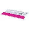 Leitz Ergo WOW Reposamuñecas rosa