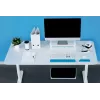 Esselte Ergo WOW Reposamuñecas azul