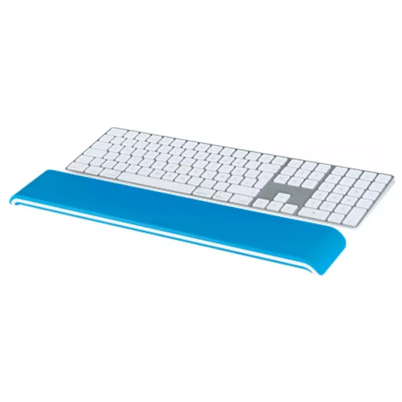 Esselte Ergo WOW Reposamuñecas azul