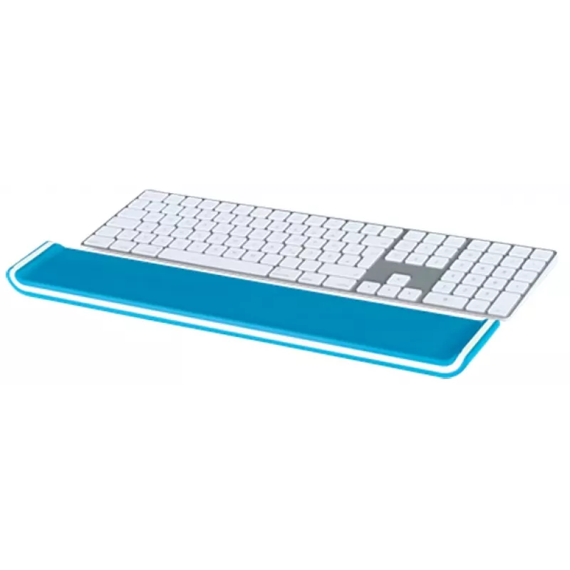 Esselte Ergo WOW Reposamuñecas azul