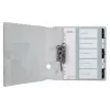 Leitz Índices Printable PP A4+ 1-5 WOW blanco/negro, separador numérico, polipropileno (PP), negro, blanco, A4 Maxi, 245 mm, 305 mm