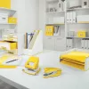 Leitz Archivo de palanca Active PP WOW A4/65mm, A4, anilla D, almacenamiento, polyfoam, amarillo, 350 hojas