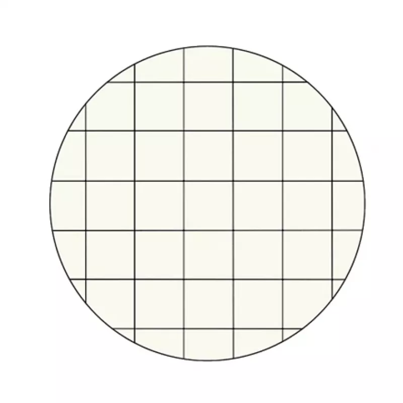 Leitz Cuaderno WOW A4 cuadriculado con tapa dura 90g/80 hojas, estampado, negro, A4, 80 hojas, 80 g/m², papel cuadriculado