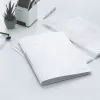 Leitz Libro de fundas WOW PP 40 fundas, blanco, polipropileno (PP), 40 fundas, A4, 231 mm, 16 mm