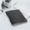Leitz Libro de fundas WOW PP 40 fundas, negro, polipropileno (PP), 40 fundas, A4, 231 mm, 16 mm