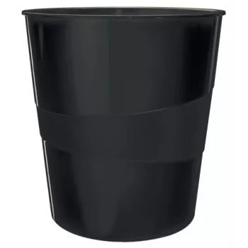 Papelera Leitz WOW 15L, 29 cm, 324 mm