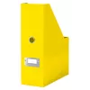 Leitz archivador de revistas Click & Store WOW, amarillo, cartón, 103 mm, 253 mm, 330 mm, 95 x 245 x 310 mm