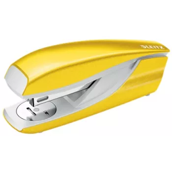 Leitz NeXXt 55021016 grapadora amarilla