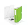 Leitz Archivo de palanca Active PP WOW A4/80 mm, A4, polyfoam, verde, 500 hojas, 80 g/m², 8,2 cm