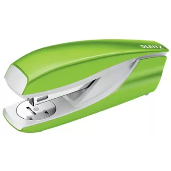 Leitz NeXXt 55021054 Grapadora verde