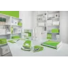 Leitz NeXXt 55021054 Grapadora verde